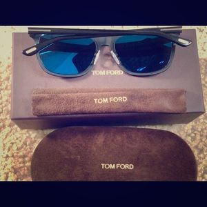Tom Ford Men’s Sunglasses